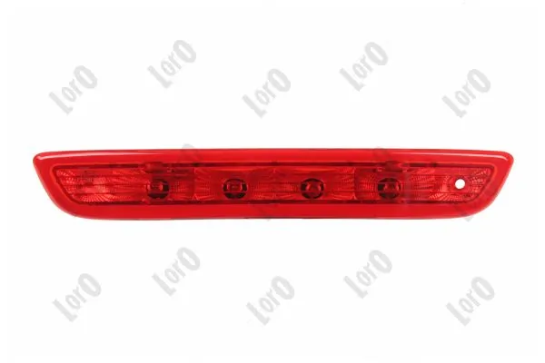 Auxiliary Stop Light