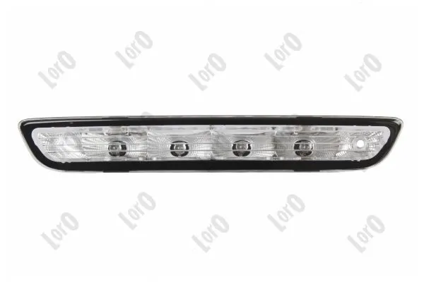 Auxiliary Stop Light