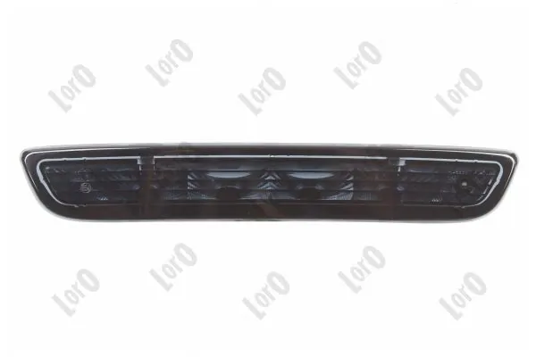 Auxiliary Stop Light
