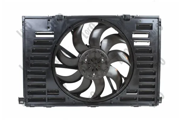 Fan, engine cooling