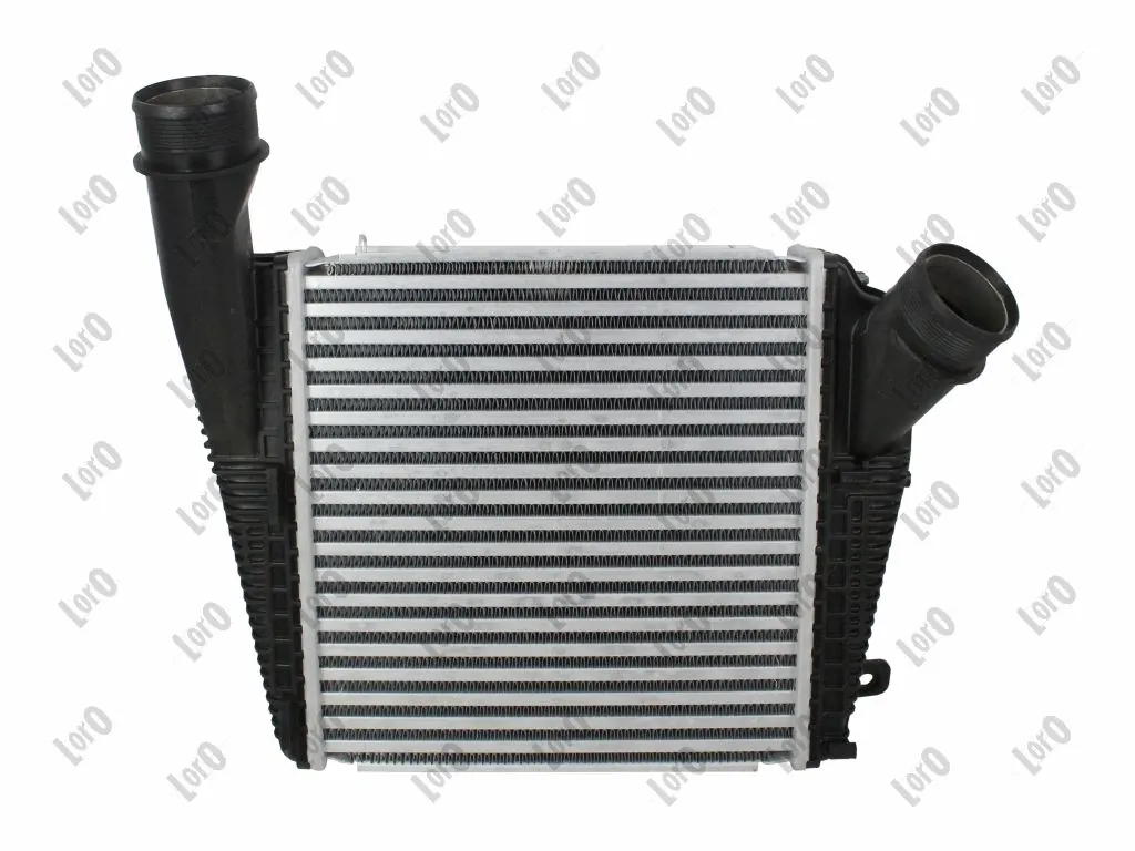 Charge Air Cooler