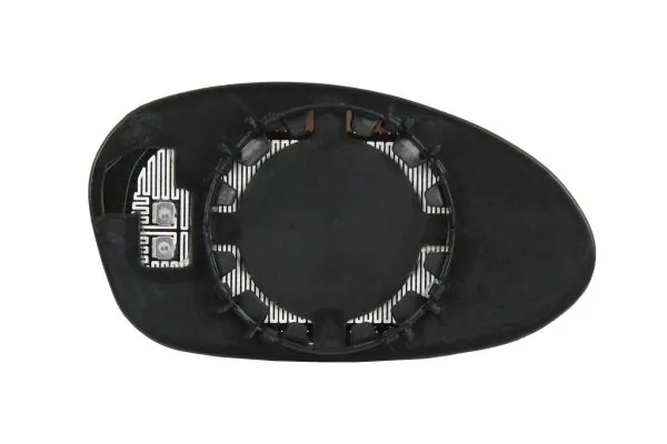 Mirror Glass, exterior mirror