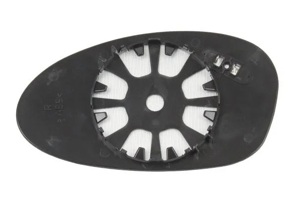 Mirror Glass, exterior mirror