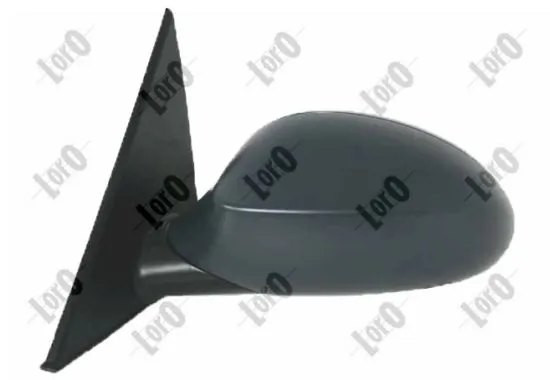 Exterior Mirror