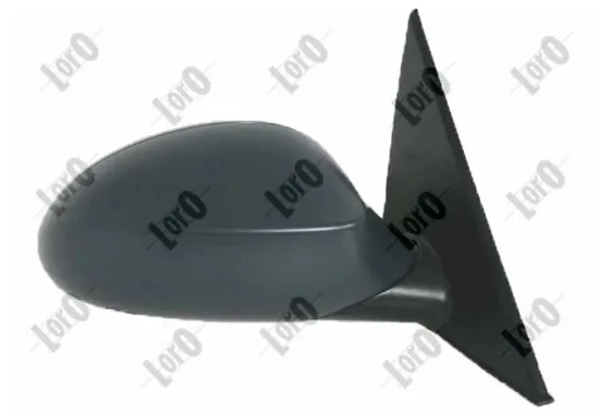 Exterior Mirror