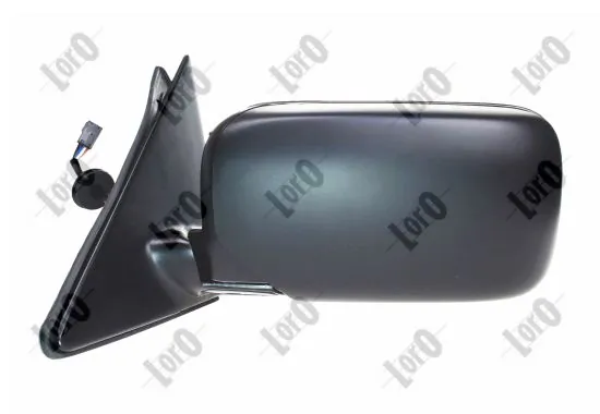 Exterior Mirror