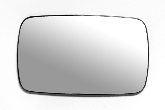 Mirror Glass, exterior mirror