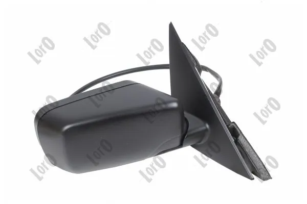 Exterior Mirror