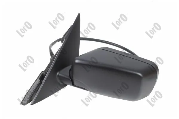 Exterior Mirror