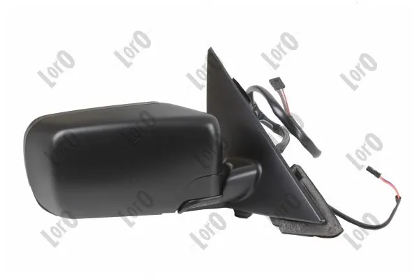 Exterior Mirror