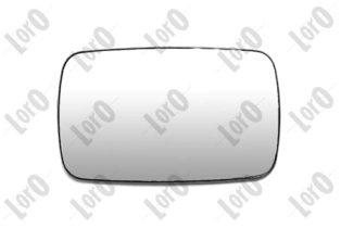 Mirror Glass, exterior mirror