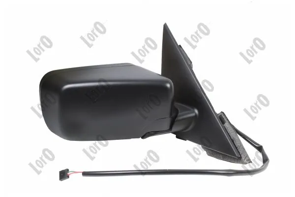 Exterior Mirror