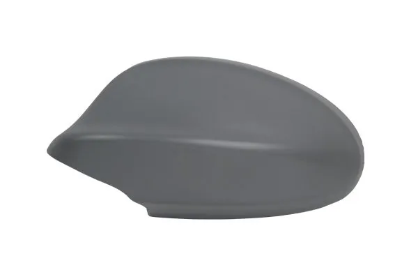 Cover, exterior mirror