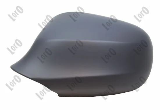 Cover, exterior mirror