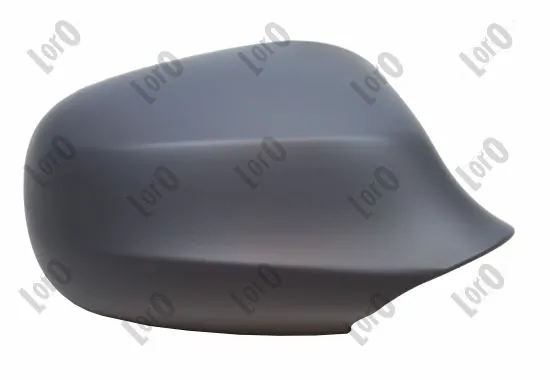 Cover, exterior mirror