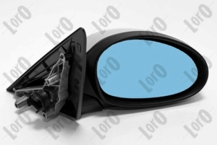 Exterior Mirror