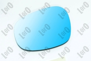Mirror Glass, exterior mirror