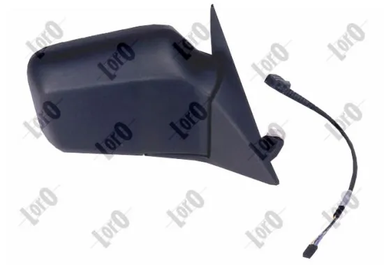 Exterior Mirror