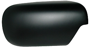 Cover, exterior mirror