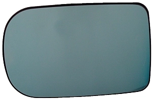 Mirror Glass, exterior mirror