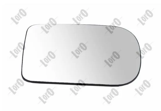 Mirror Glass, exterior mirror