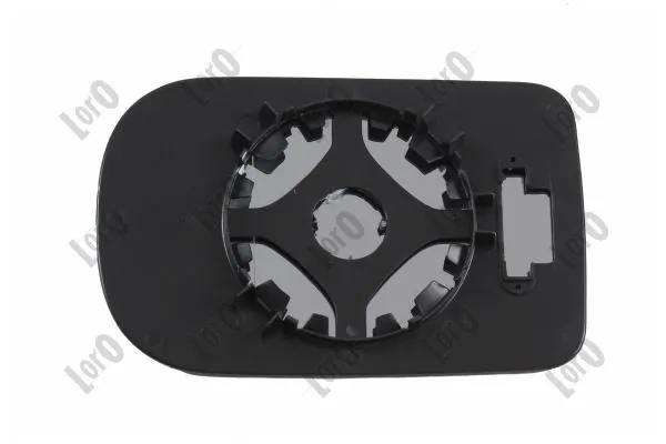 Mirror Glass, exterior mirror