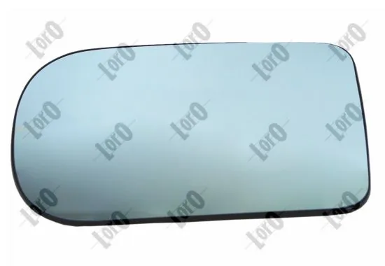 Mirror Glass, exterior mirror