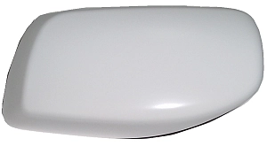 Cover, exterior mirror