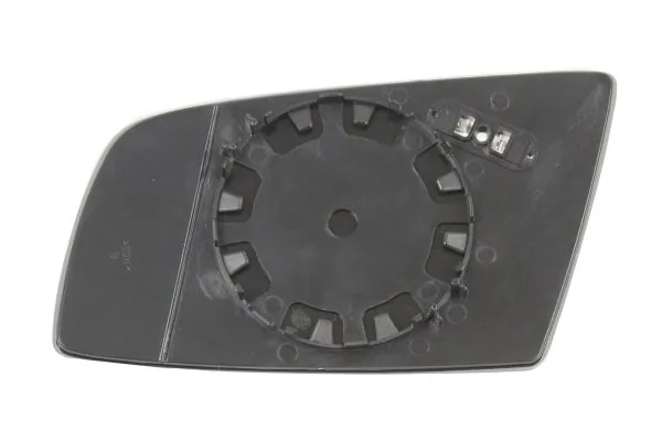 Mirror Glass, exterior mirror