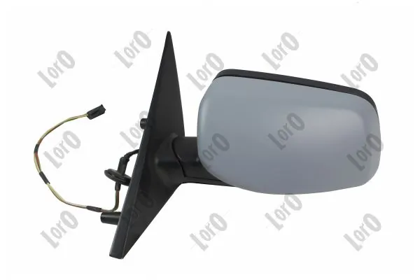 Exterior Mirror