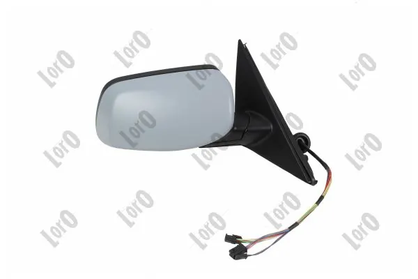 Exterior Mirror
