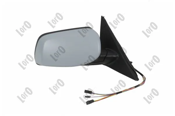 Exterior Mirror