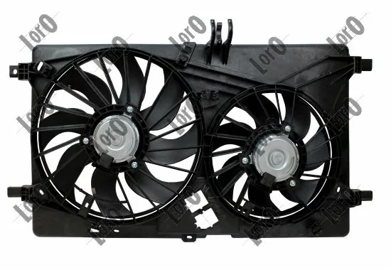 Fan, engine cooling