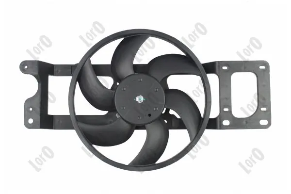 Fan, engine cooling