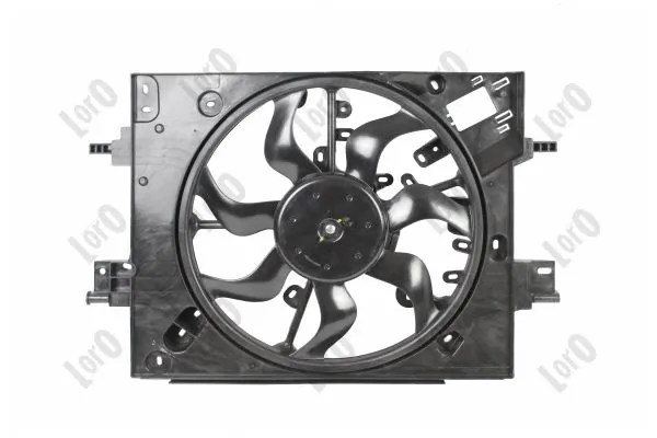 Fan, engine cooling