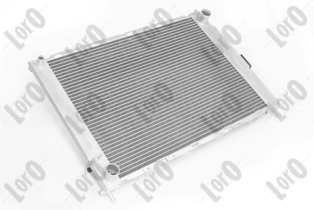 Cooling Module