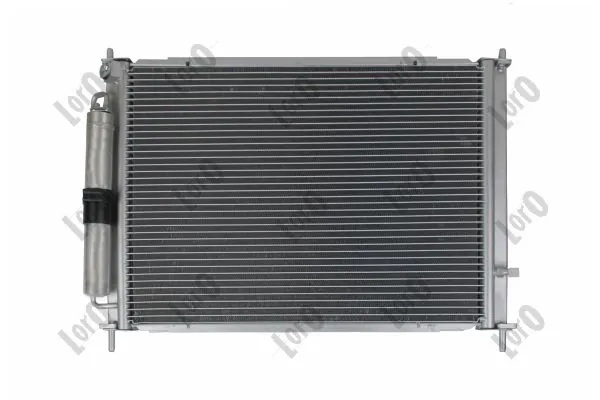 Cooling Module