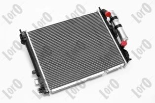 Cooling Module