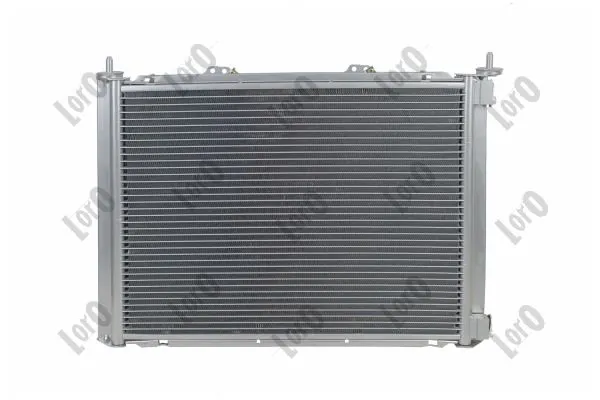 Cooling Module