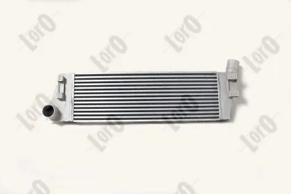 Charge Air Cooler