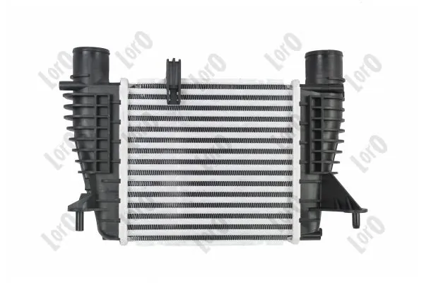 Charge Air Cooler