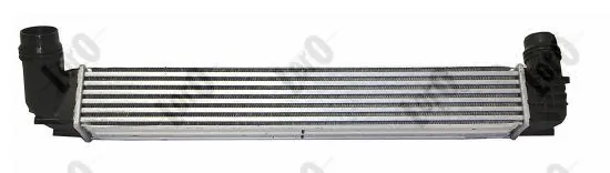 Charge Air Cooler