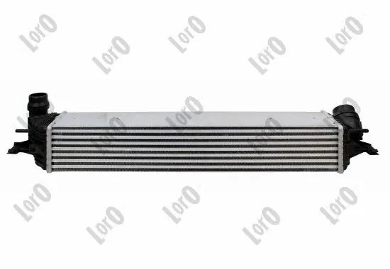 Charge Air Cooler