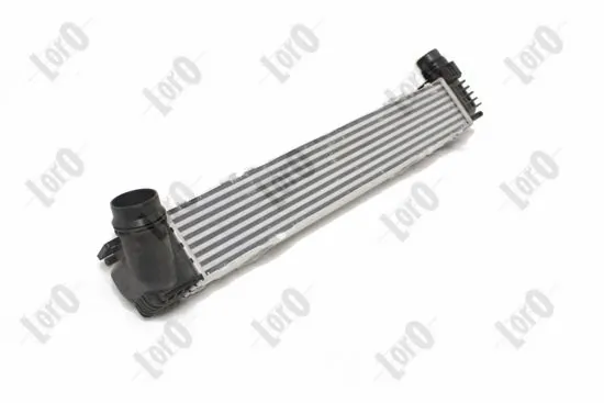 Charge Air Cooler