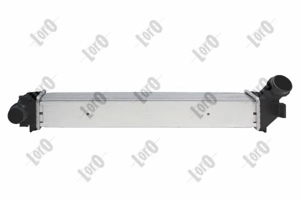 Charge Air Cooler