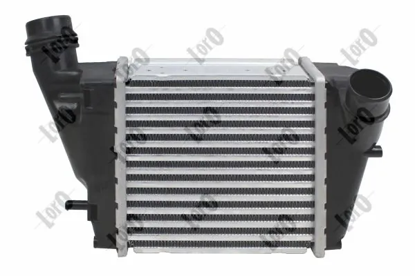 Charge Air Cooler