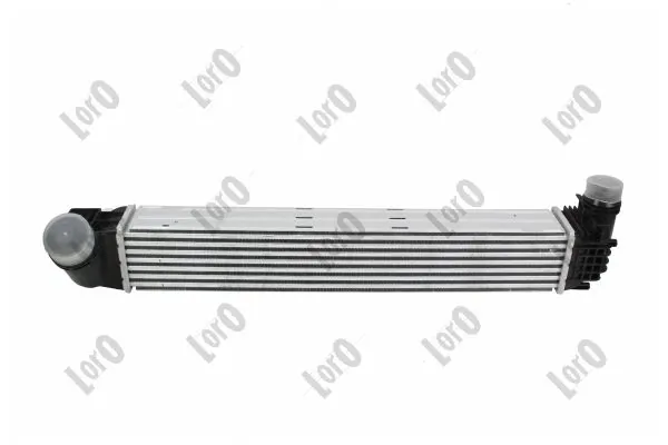 Charge Air Cooler