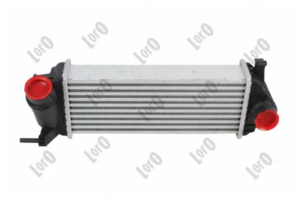 Charge Air Cooler