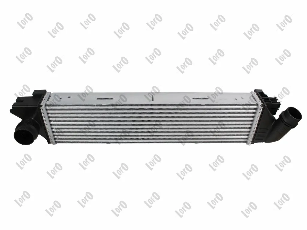 Charge Air Cooler