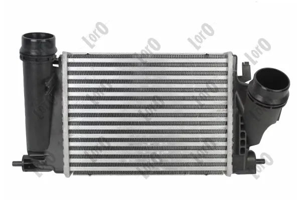 Charge Air Cooler